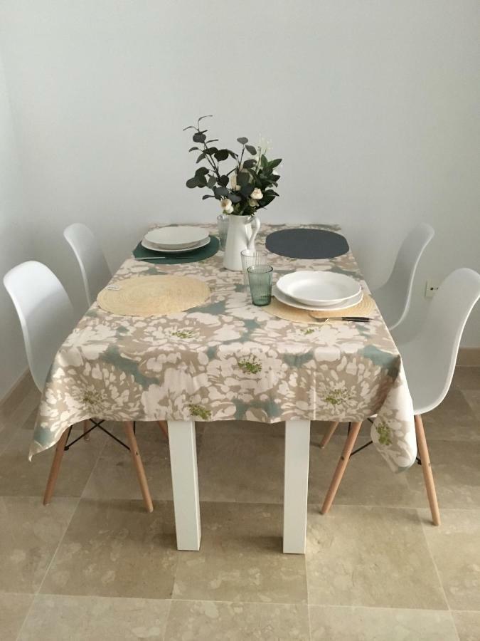 Ancha Del Carmen Ave Centro Malaga Madmar Lujo New Zambrano Appartement Buitenkant foto
